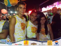 Bloco Skol Folia
